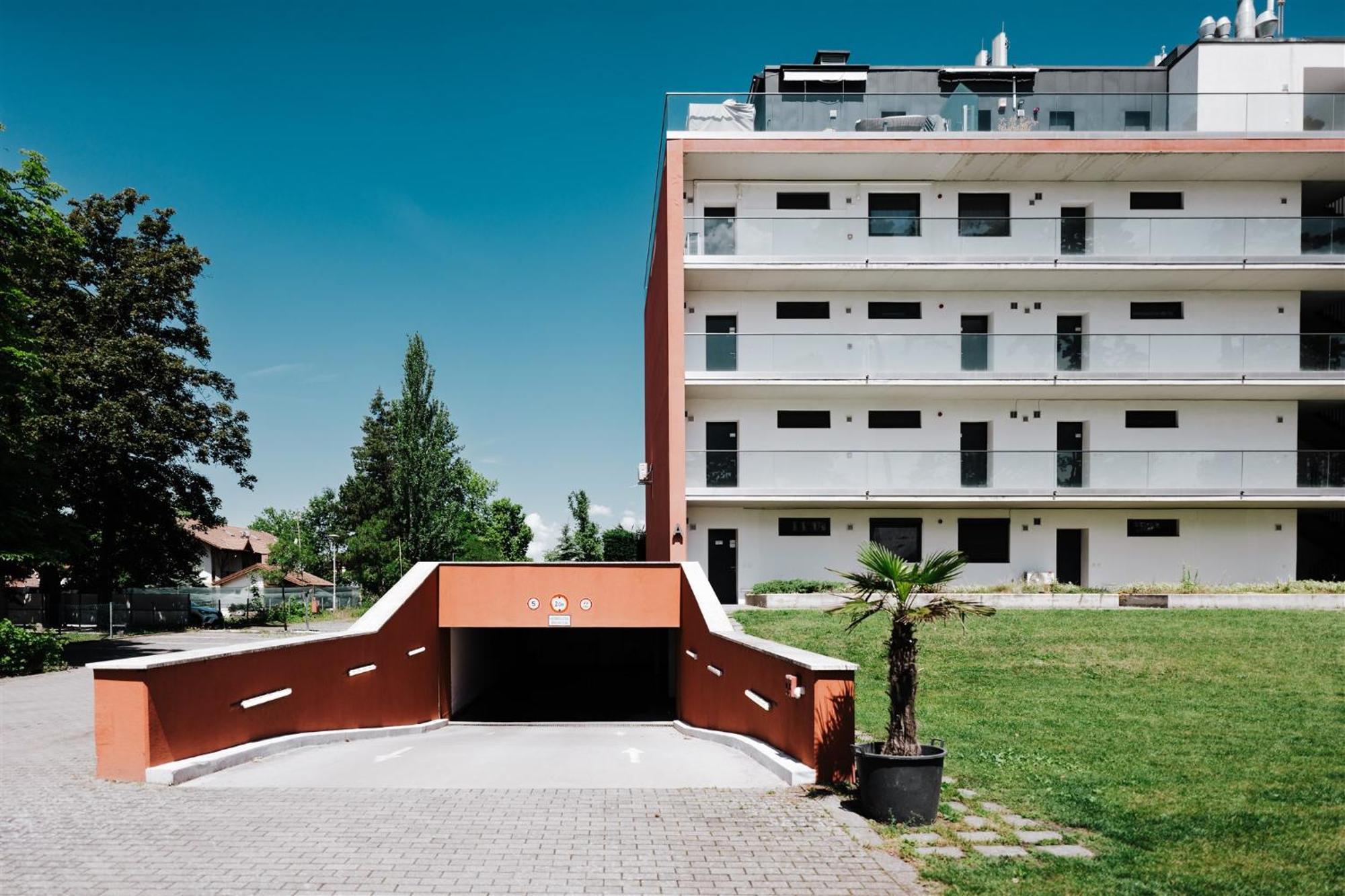 בלטונללה Butique Apartman Grand מראה חיצוני תמונה