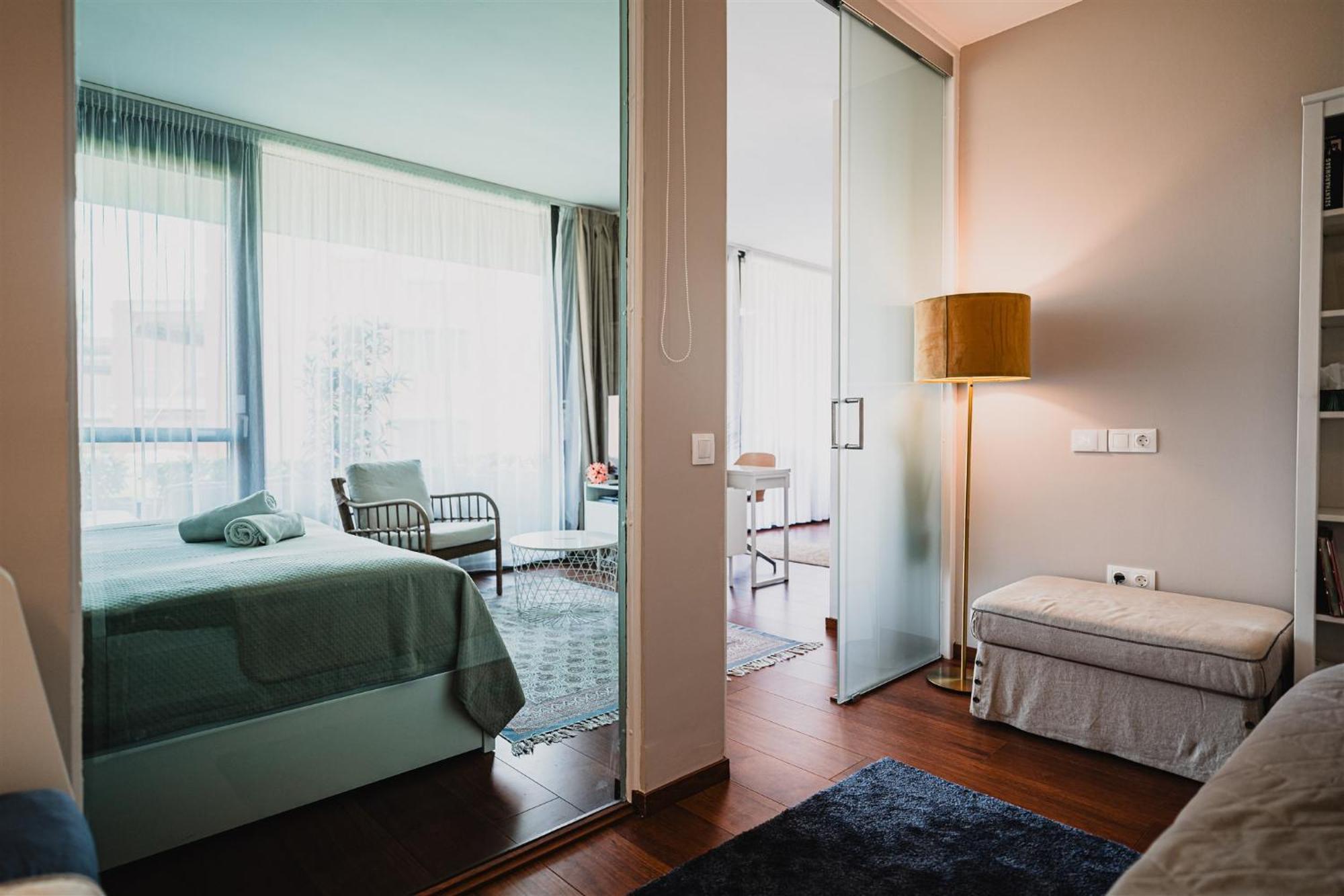 בלטונללה Butique Apartman Grand מראה חיצוני תמונה
