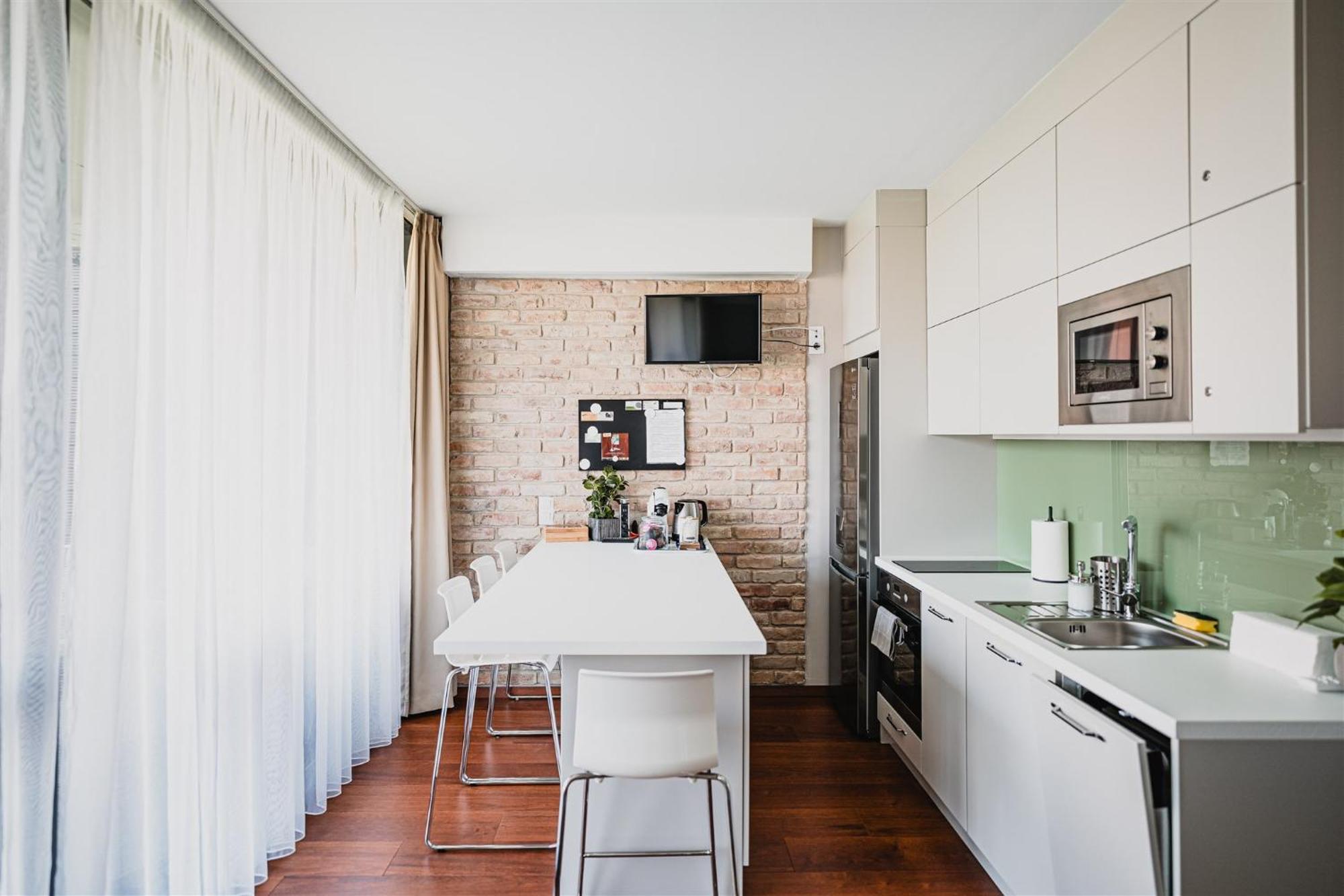 בלטונללה Butique Apartman Grand מראה חיצוני תמונה